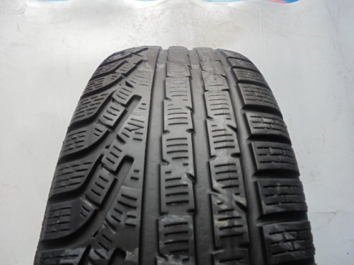 Pirelli sottozero winter 210 serie 2 reifen