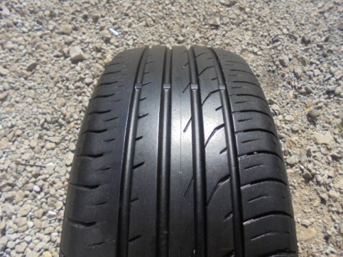 Continental Premiumcontact 2 reifen