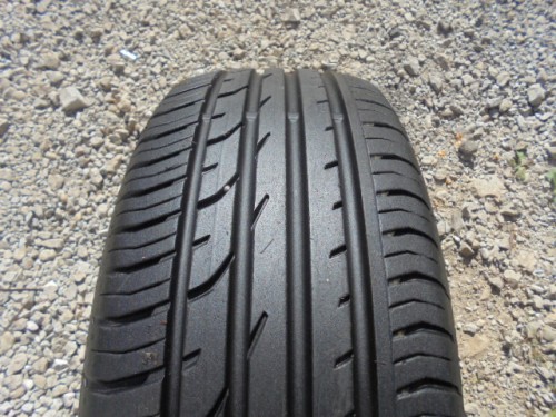 Continental Premiumcontact 2 reifen