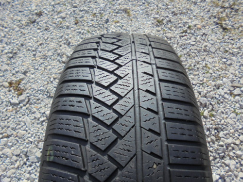 Continental ts850p reifen