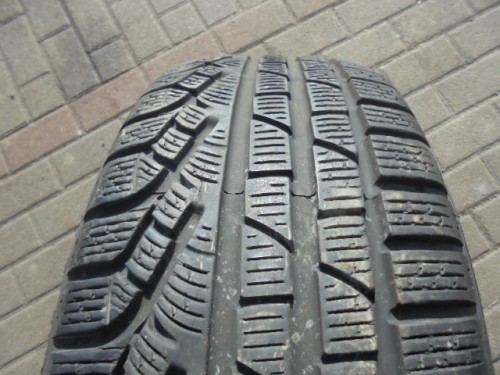 Pirelli Winter sottozero serie 2 (RSC) reifen