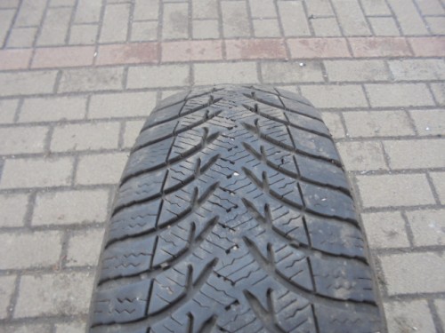 Michelin Alpin A4 reifen