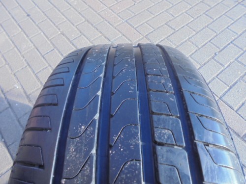 Pirelli Scorpion Verde reifen
