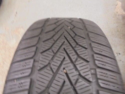 Semperit speed-grip 2 reifen