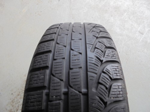 Pirelli Sottozero W210 Serie 2 reifen
