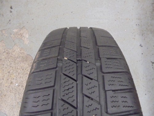 Continental Crosscontact reifen