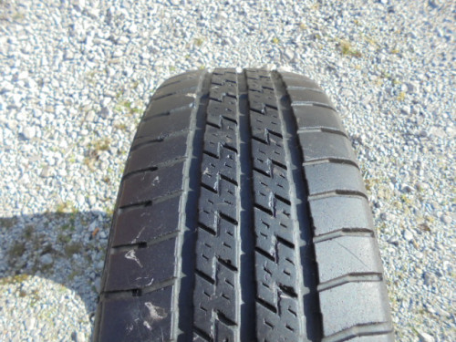 Continental 4x4 Contact reifen