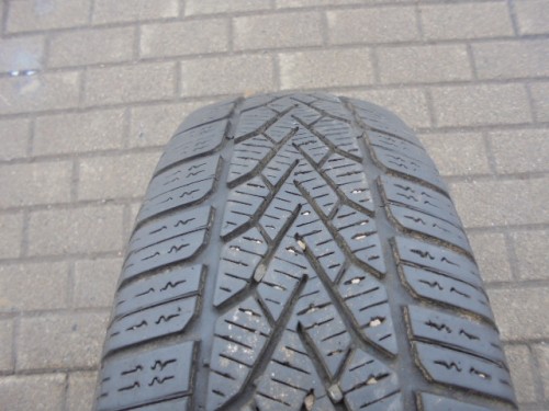 Semperit Speed-grip 2 reifen