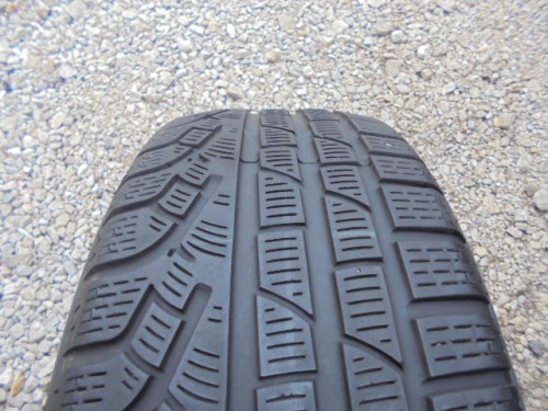 Pirelli Sottozero reifen