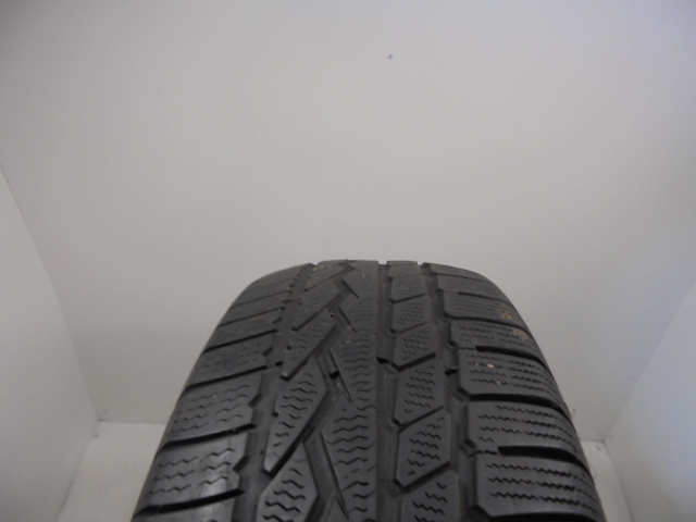 General Tire Snow Grabber reifen