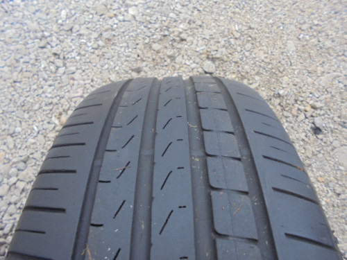 Pirelli P7 Cinturato reifen