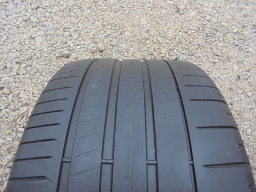 Pirelli Pzero reifen