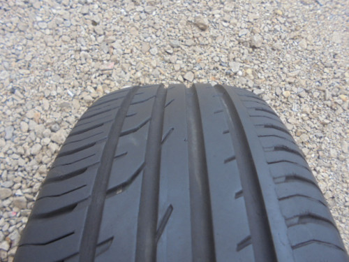 Continental Contipremiumcontact 2 reifen