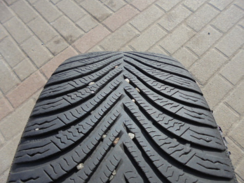 Michelin Alpin 5 reifen