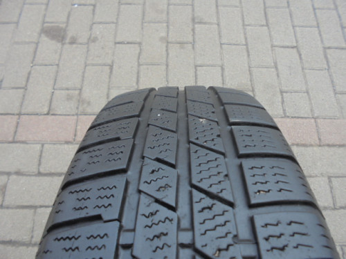 Continental Cross Contact  reifen