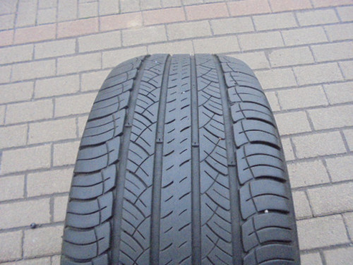 Michelin Latitude tour hp reifen