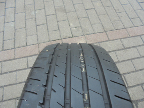 Lassa Drive Ways reifen