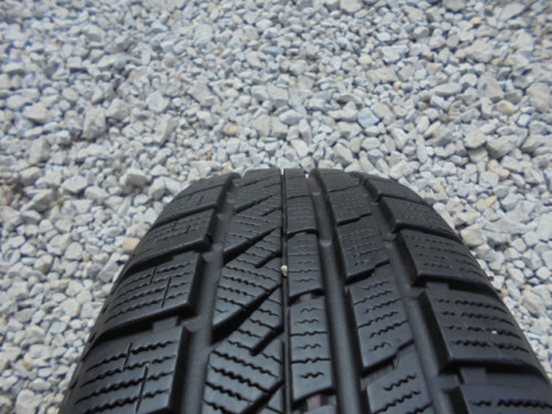 Bridgestone LM-30 reifen