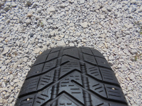 Pirelli Snowcontrol 3 reifen