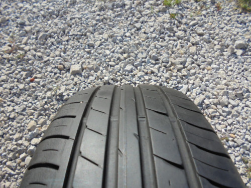 Falken ZE914A reifen