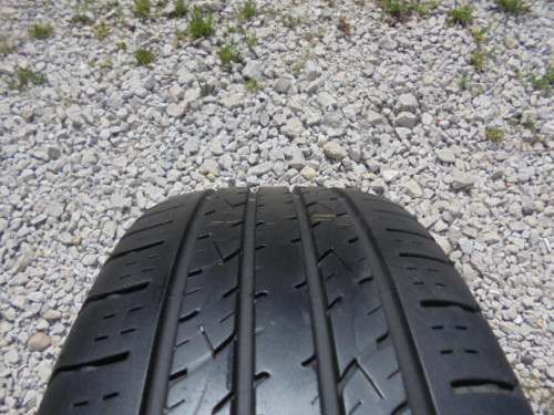Kumho Crugen reifen