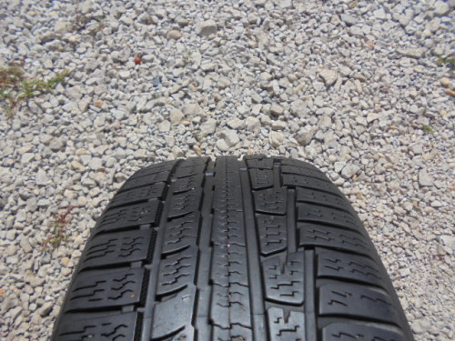 Nokian WR A3 reifen