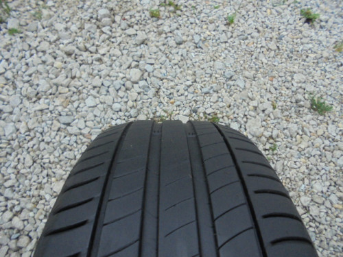 Michelin Primacy 3 reifen