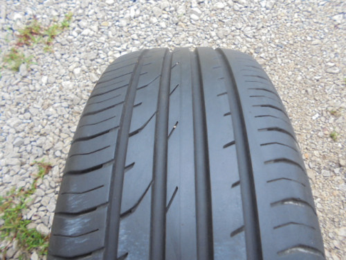 Continental Premium Contact 2 reifen