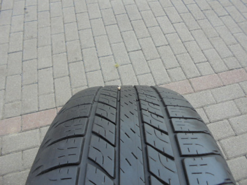 Goodyear Wrangler reifen