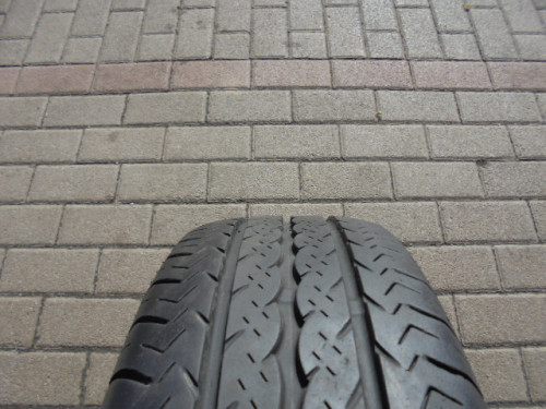 GT Radial Maxmiler reifen