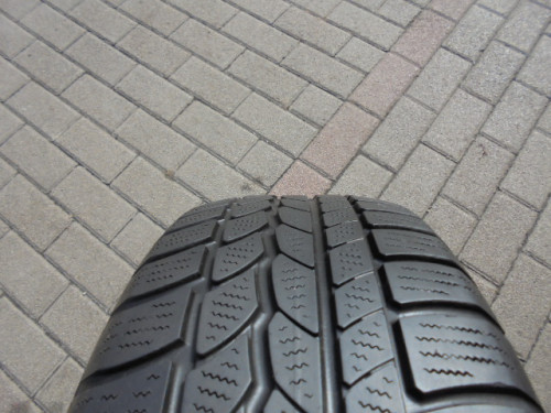Continental 4x4 wintercontact reifen