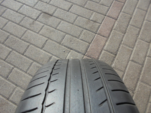 Michelin Primacy HP reifen