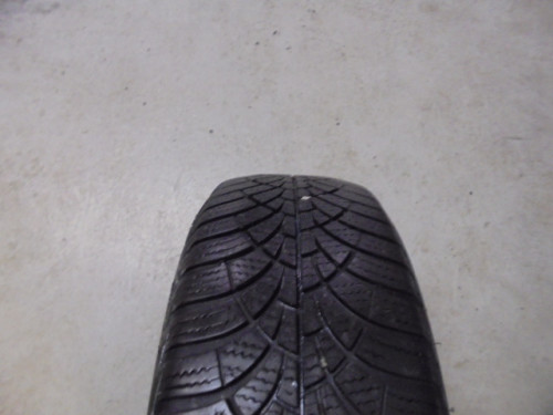 Goodyear Ultragrip 9 reifen