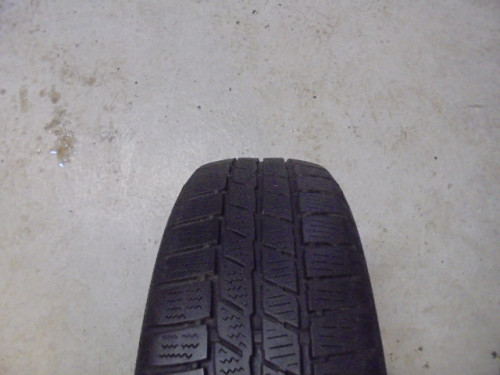 Continental Contiwintercontact TS810S reifen