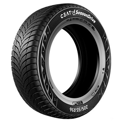 Ceat 4-SEAS+ reifen