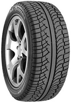 Michelin DIAMA. XL N1 reifen