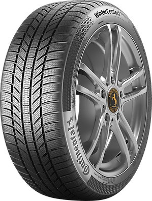 Continental CONTI TS870P XL FR reifen