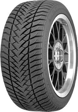 Goodyear E-UG-3 XL GW3 MO EXTENDED DOT 2018 reifen