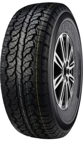 APLUS ALLTERRAINA929 reifen