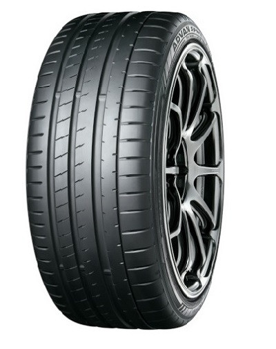 Yokohama V107D XL reifen
