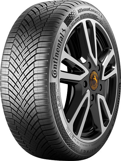 Continental AllSeasonContact 2 reifen