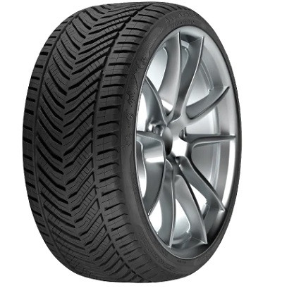 Riken ALL SEASON 409896 reifen
