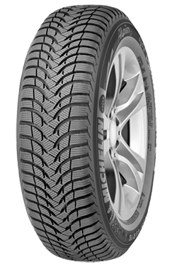 Michelin ALP-A4  (*) DOT 2018 reifen