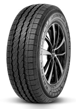 Radar 225/55R17C 109/107T ARGONITE ALPINE reifen