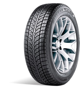 Bridgestone BRIDGEST LM80E XL reifen