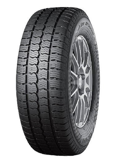 Yokohama 215/70R15C 109/107R RY61 reifen