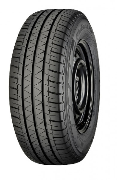 Yokohama 215/70R15C 109/107S BLUEARTH-VAN RY55 reifen