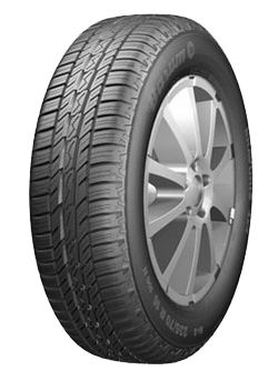 Barum BR-4X4  BRAVURIS 4X4 reifen