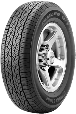 Bridgestone BRIDGEST D 687 reifen