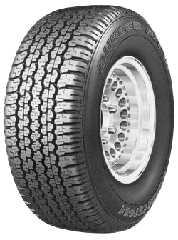 Bridgestone BRIDGEST D 689 XL reifen